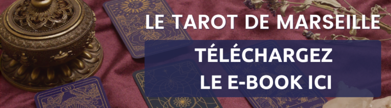 Significations du Cinq de Bâton dans le Tarot de Marseille