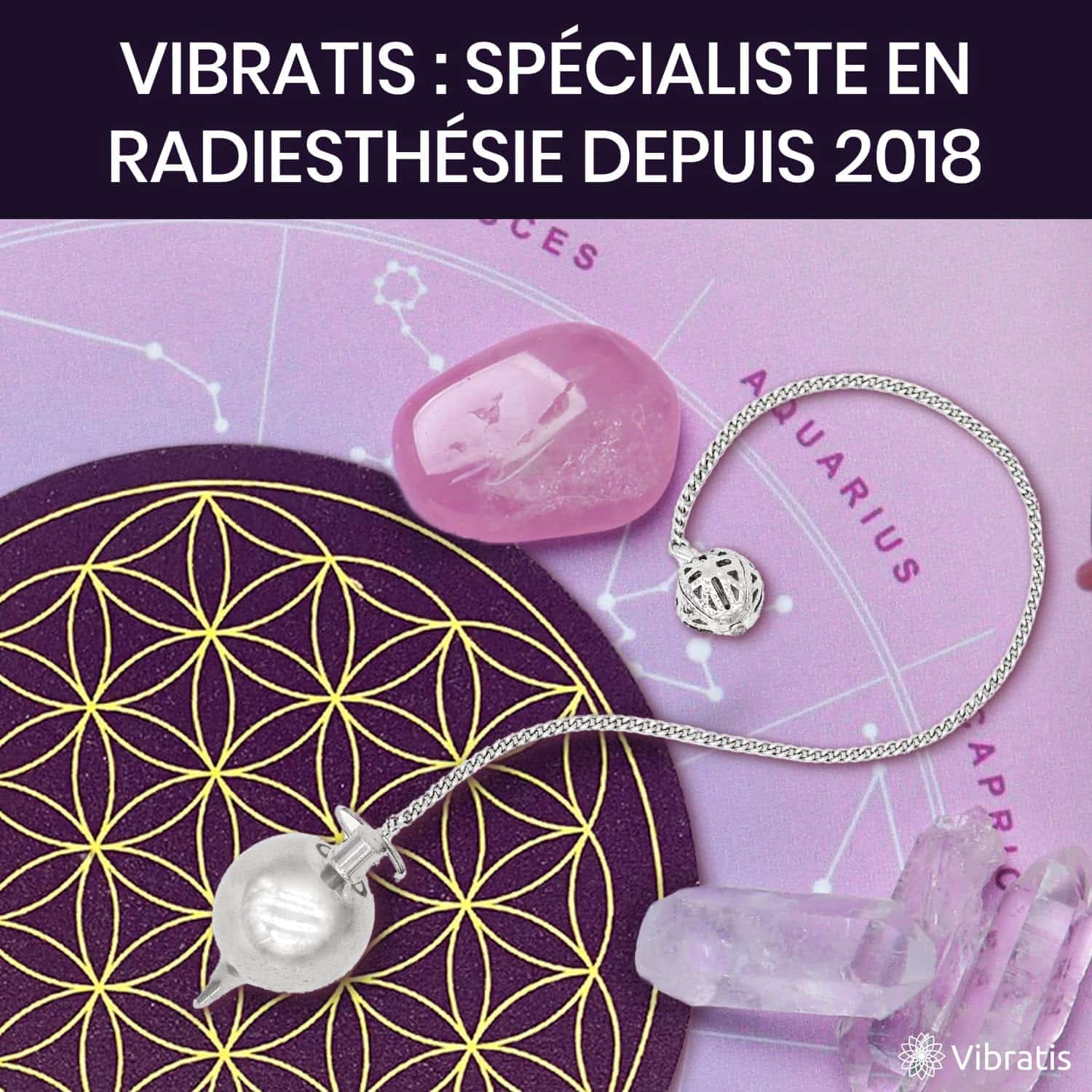 Pendule Divinatoire de Radiesthésie  Forme Goutte d'Eau – Image 6