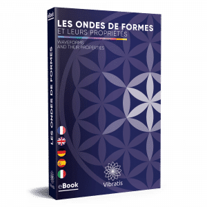 Ondes de formes ebook