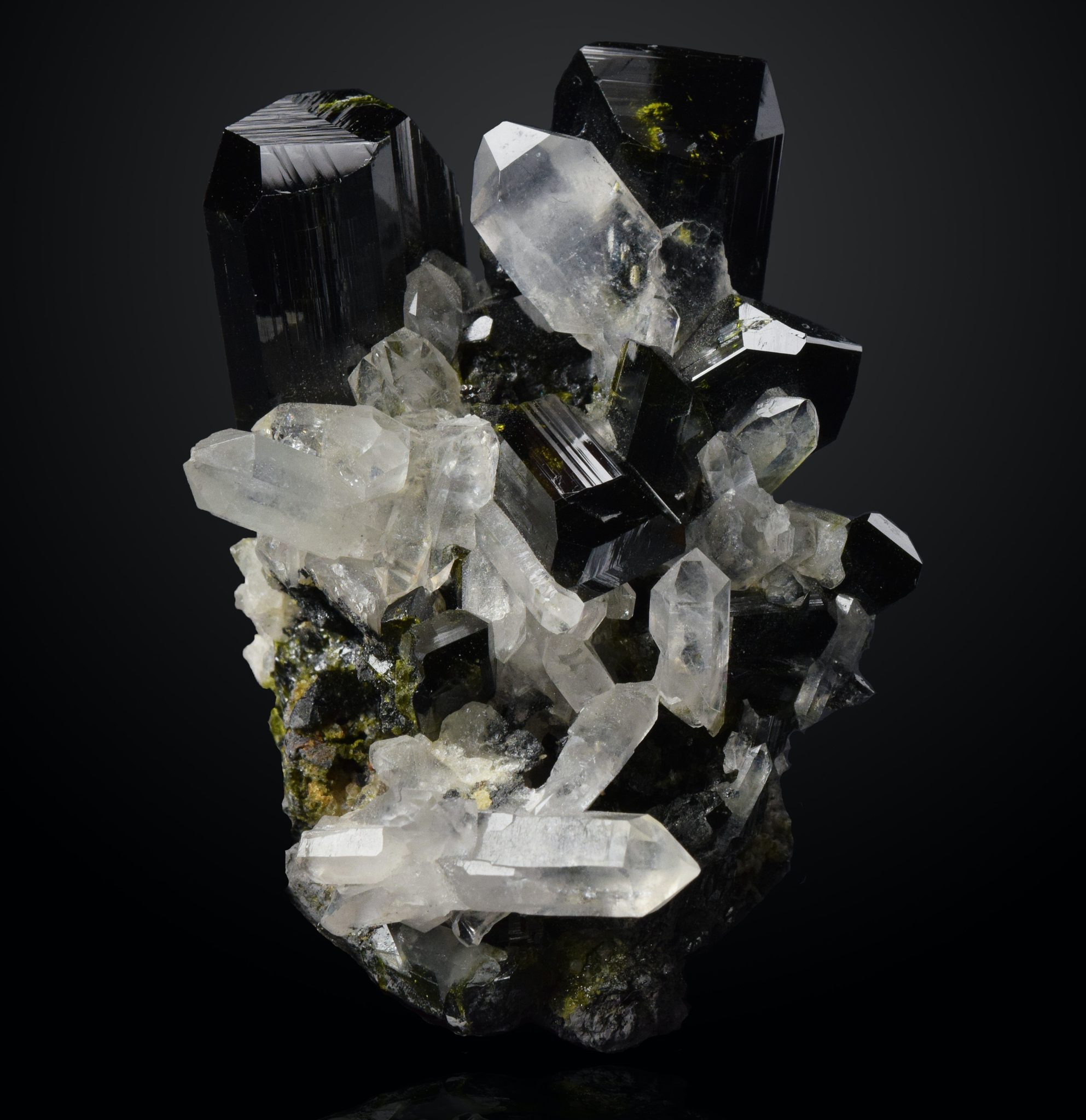 Propriétés et vertus de la Pierre de Shungite | Vibratis