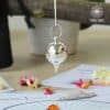 Pendule radiesthésie