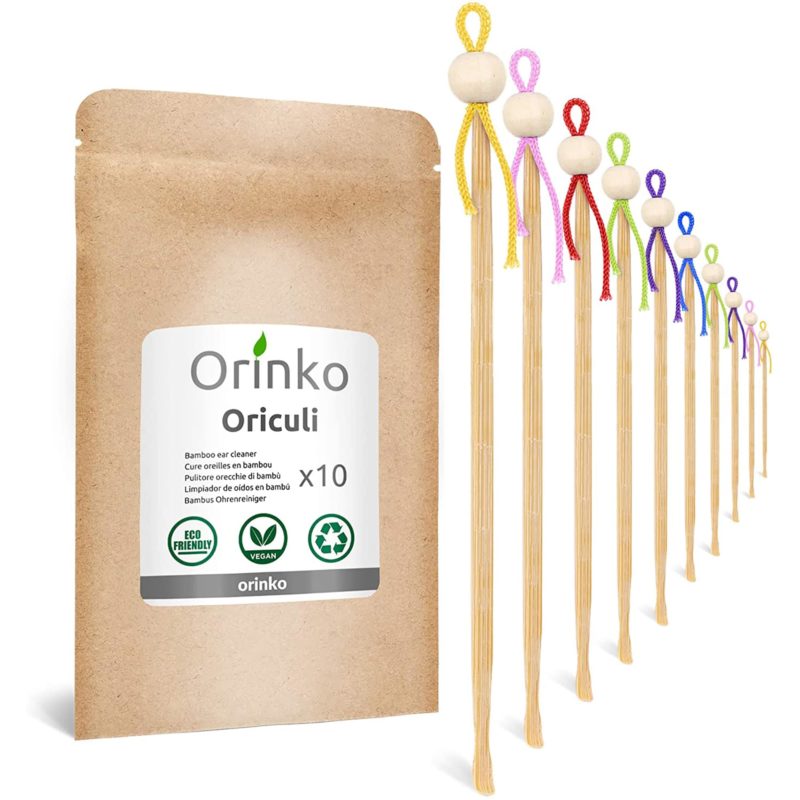 oriculi