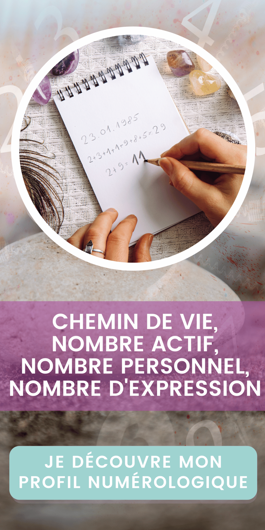 Chemin de vie 9 Que Signifie ce Chiffre en Numérologie ? Vibratis