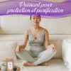 Oliban encens purification protection