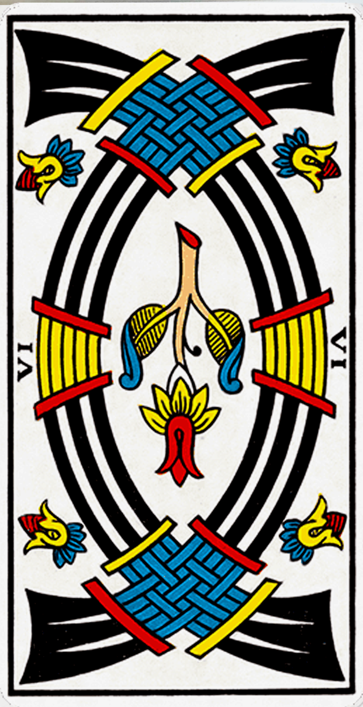 Significations du Sept d