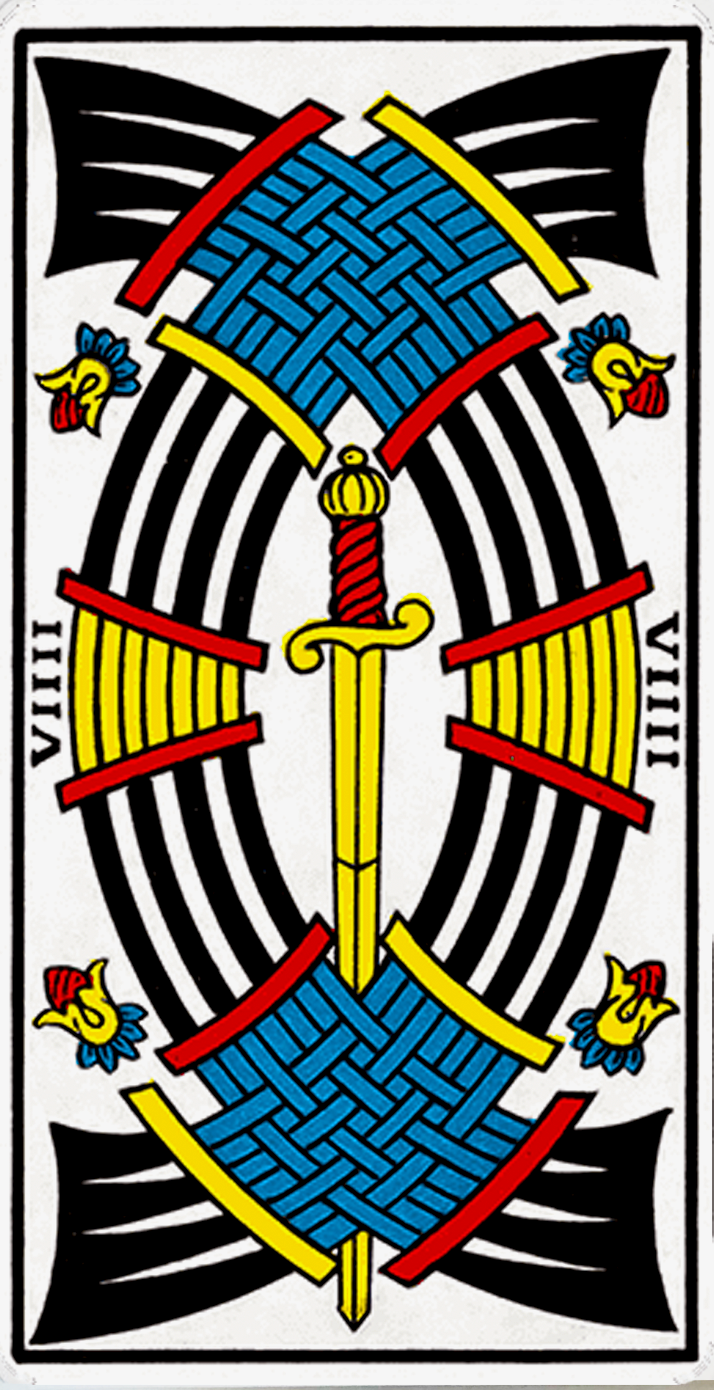 Significations du Neuf d