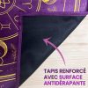 doublure antidérapante