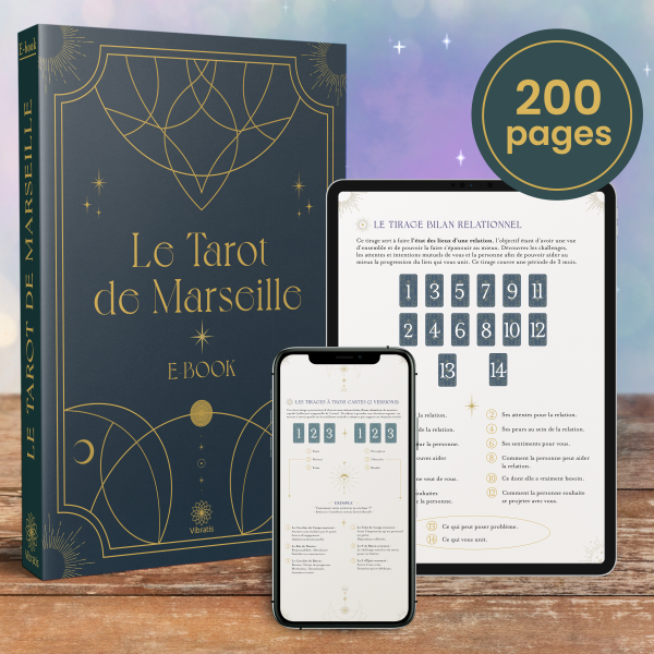 apprendre tarot de marseille téléchargement pdf