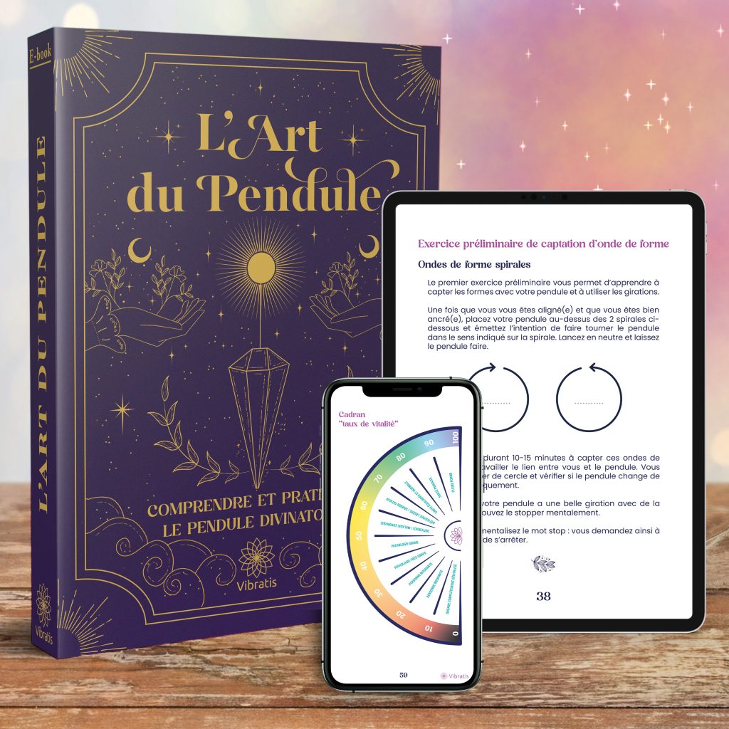 GUIDE DE LA Radiesthésie EUR 6,51 - FR