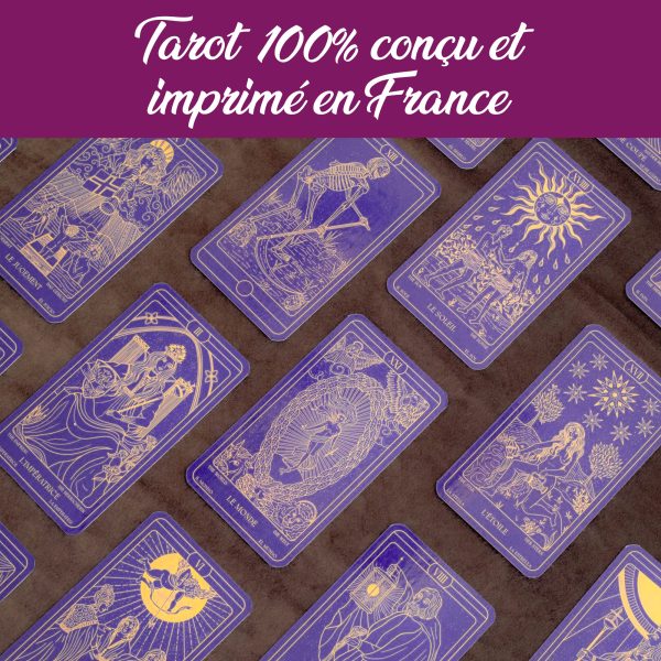 tarot france