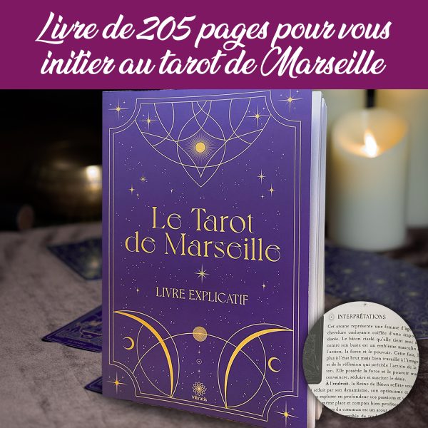 livre tarot