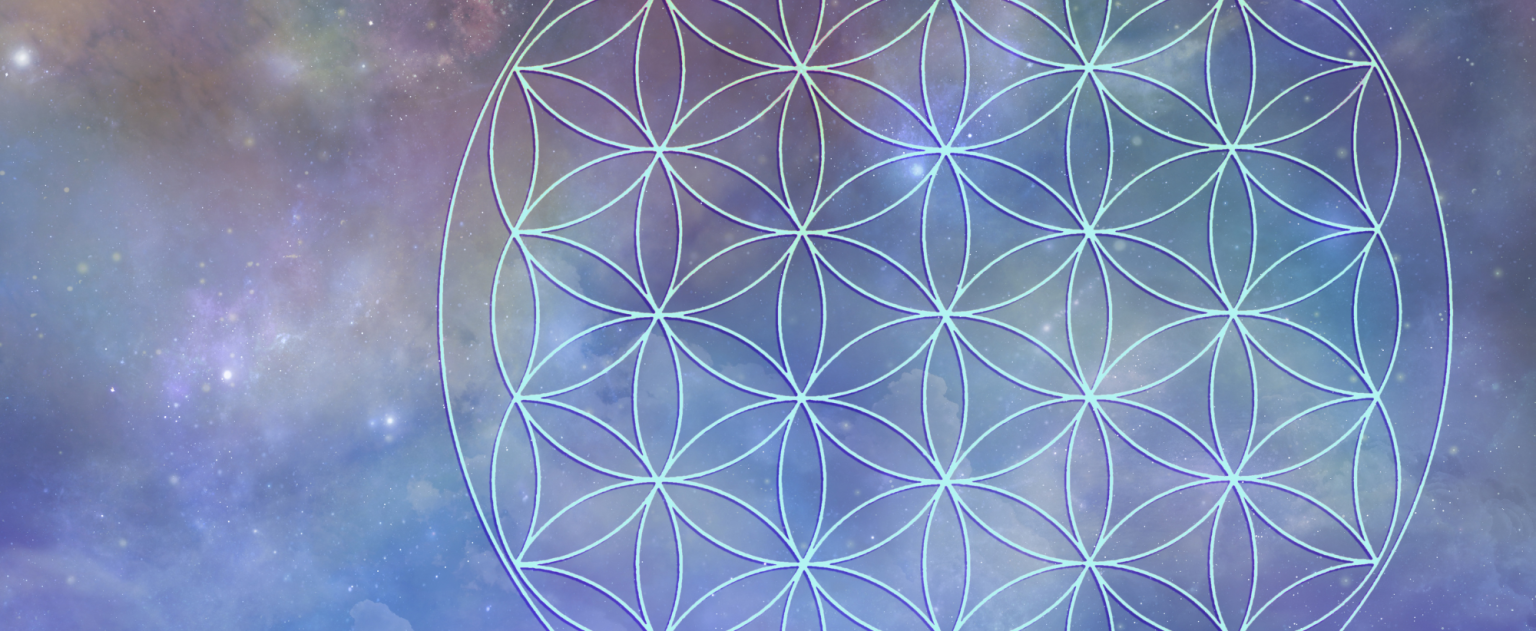 Comment Activer une Fleur de Vie ? Vibratis
