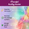 White Sage Stick x3 - Healing & Purifying Incense - Image 5