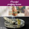 White Sage Stick x3 - Healing & Purifying Incense - Image 3