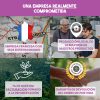Incienso Pontifical en Grano Calidad A++ (100g) - Imagen 7